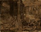 La peste di Frigia (il Morbetto)